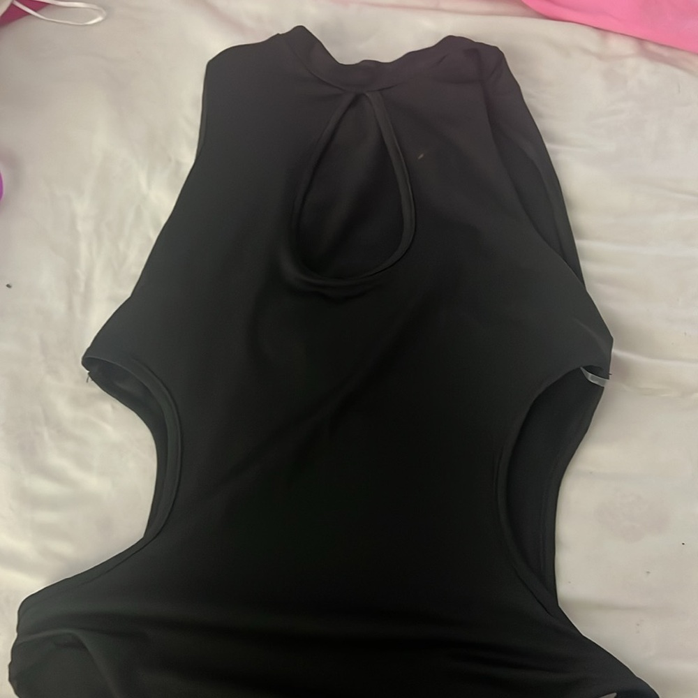 Body negro - Picture 2 of 4